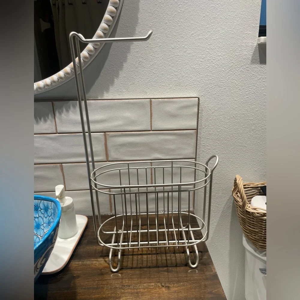 Toilet Paper Holder